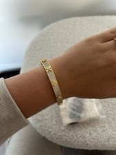 Kate Spade Gold Bangle