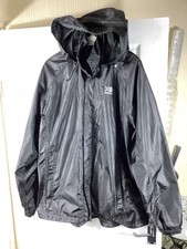 Karrimor Rain Jacket XL Black
