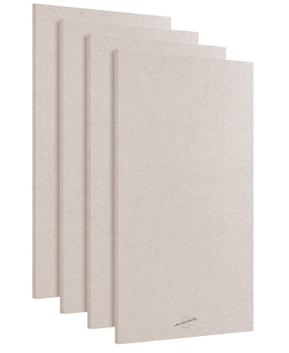 Audiosilk acoustic panels - audiosilk,