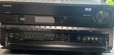 Onkyo TX-SR875  7.1 AV Receiver - THX Certified