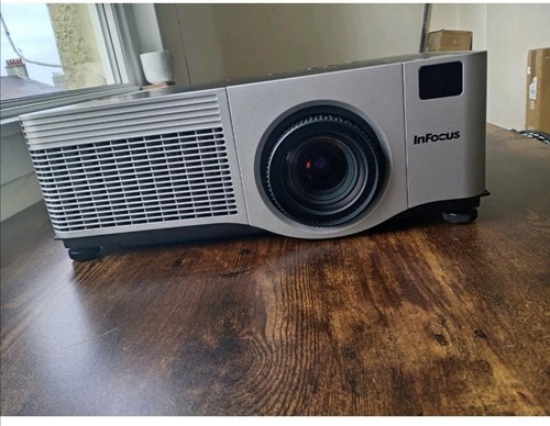 Infocus projector - infocus,