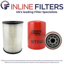 Filter Kit for Porsche 911T