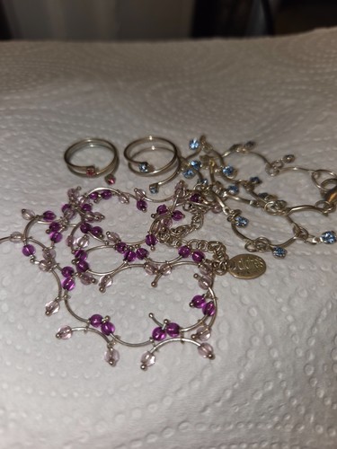 Claires accessories bundle - claires,
