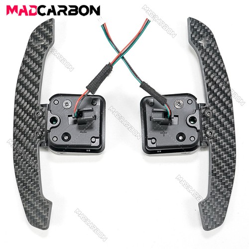 Real carbon fiber magnetic - real,