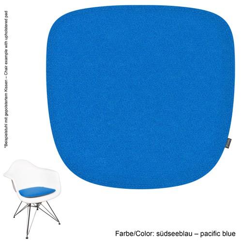 Eco felt pad - eco, for