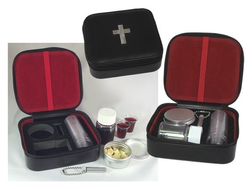 Communion set cup portable - communion,