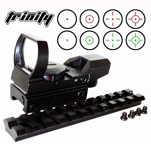 Ruger rail mount 4 - 10/22,