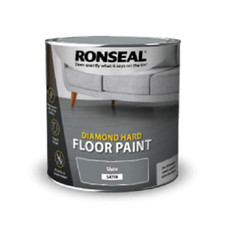 Ronseal Diamond Hard Floor