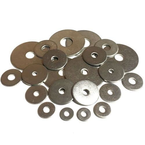 M10 m12 penny - m5,