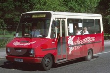Bus Photo - Luton & District