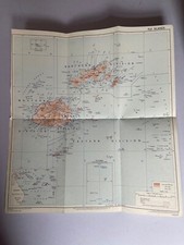 1961,  Edward Stanford Paper