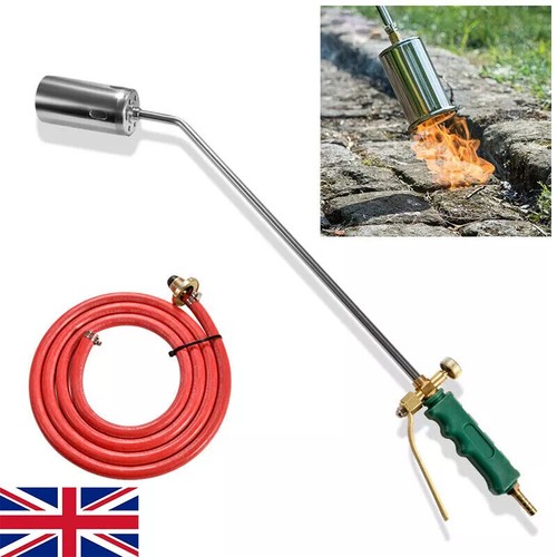 Long arm propane - long, butane