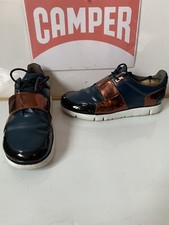 Camper leather sneakers shoes - camper,