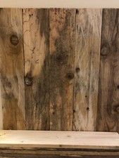 10 x 2ft Reclaimed Pallet