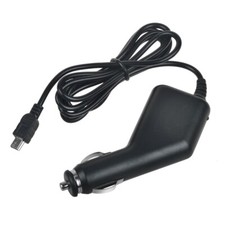 Car Charger Auto Power Adapter