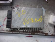 Chrysler Voyager 2.0 ECU P04727210AG 7210AG - DAMAGED - PARTS OR REPAIR ONLY