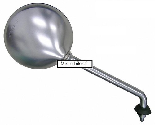 Right mirror adaptable