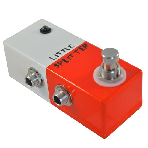 Little splitter switch - little,