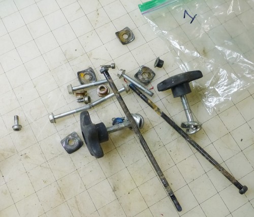Oem fg110 honda - -,