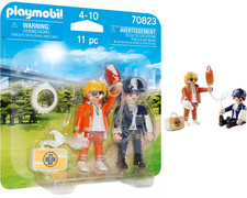 Playmobil City Life 70823