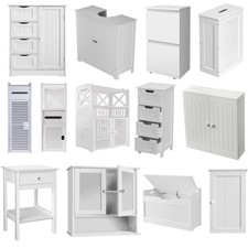 Bathroom Bedroom Cabinet Wall