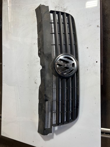 Transporter 2007 front - vw, t5