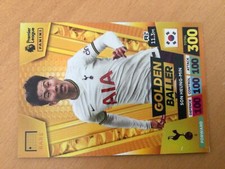 Panini Football Cards premier
