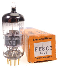 E88cc 6922 cca siemens - =,