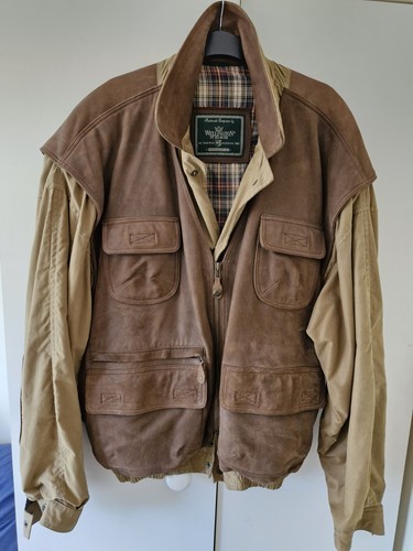 Vintage wellington of - vintage,