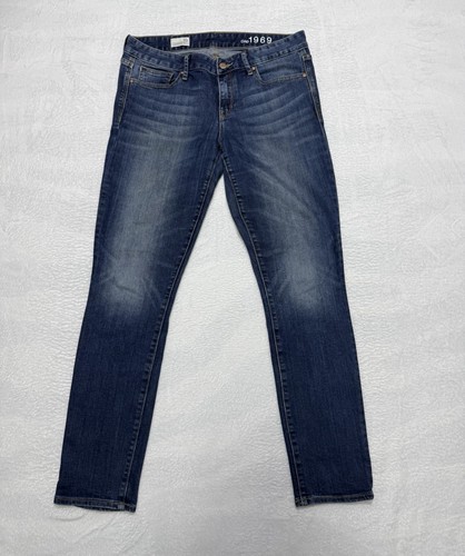 Gap 1969 mens always skinny - 1969,