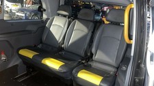 MERCEDES VITO W639 TRAVELINER