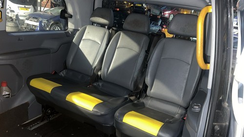 Mercedes vito w639 - mercedes,