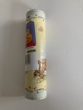 Classic Winnie The Pooh Wallpaper Border 1990s Rare Vintage Disney 5m