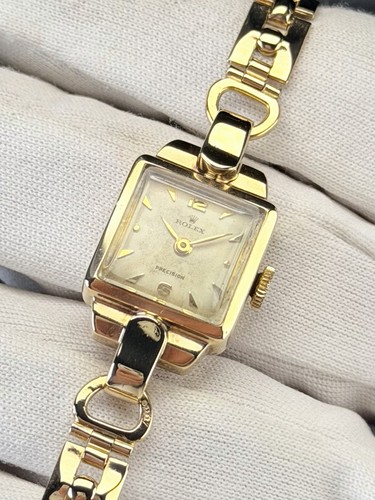 Rolex ladies cocktail - ladies, watch