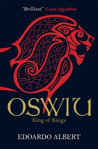 Oswiu king kings - oswiu:, of