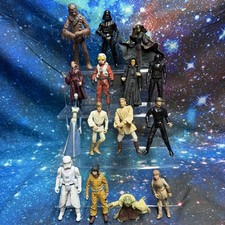Star wars Force Awakens 3.75"