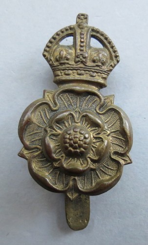 Military brass badge the - badge,