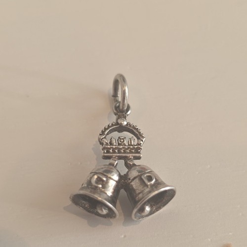 Beautiful vintage sterling