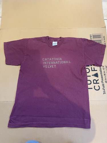 Vintage 1998 catatonia - vintage,