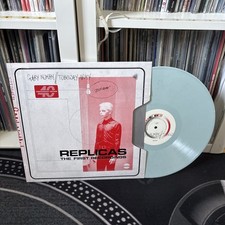 GARY NUMAN: REPLICAS - THE