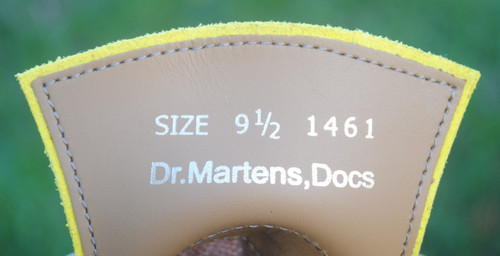Brand new martens - 💥, dr.