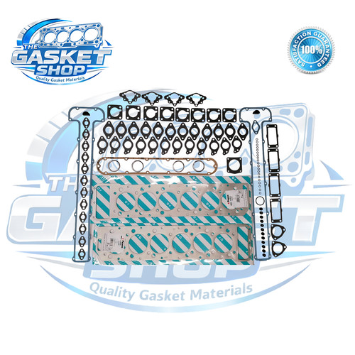 Head gasket set jaguar - set,