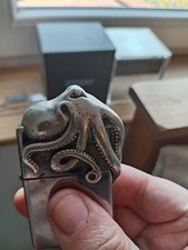 Zippo 3D Octopus Limited