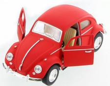 1967 Volkswagen Beetle Germany