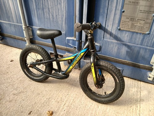 Specialized hotwalk kids - hotwalk,