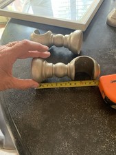 Laura Ashley Curtain Pole Brackets