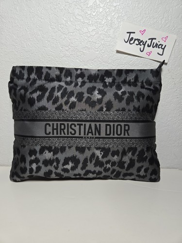 Christian dior mizza leopard - dior,