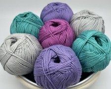 Ball bundle cotton blend - ball,