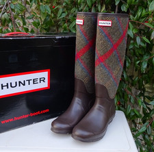 Hunter x Mallalieus British