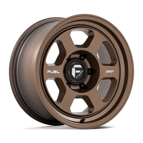 Fuel fc860 hype 17x8 et10 - fuel,